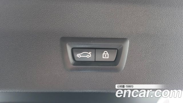 BMW X4 2021 — photo 19
