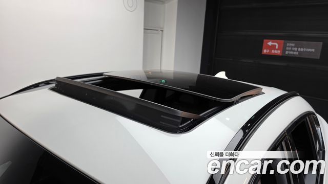 BMW X4 2021 — photo 20