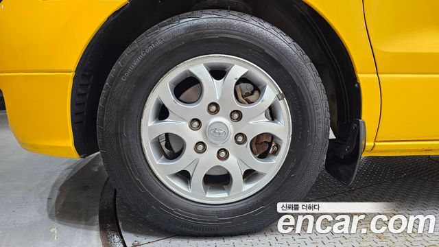 Hyundai Starex 2015 — photo 5