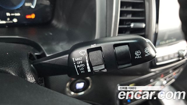 KG Mobility Rexton 2022 — photo 25