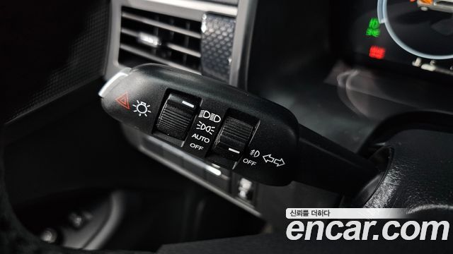 KG Mobility Rexton 2022 — photo 26