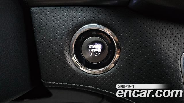 KG Mobility Rexton 2022 — photo 27