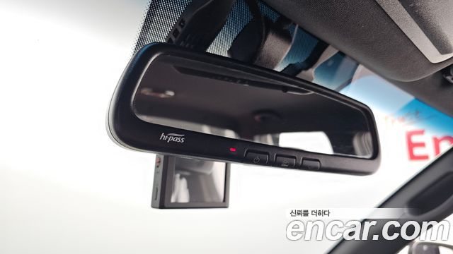 KG Mobility Rexton 2022 — photo 31