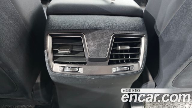 KG Mobility Rexton 2022 — photo 33