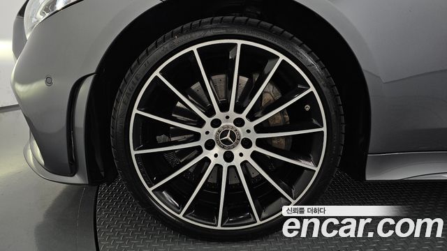 Mercedes-Benz CLS-Class 2019 — photo 5