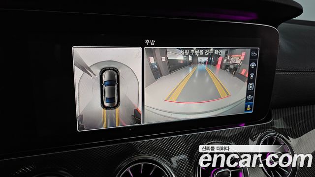 Mercedes-Benz CLS-Class 2019 — photo 21