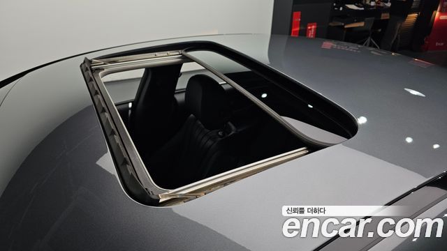 Mercedes-Benz CLS-Class 2019 — photo 25