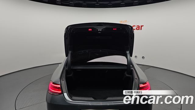 Mercedes-Benz CLS-Class 2019 — photo 26