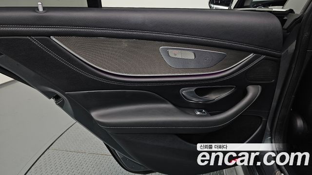 Mercedes-Benz CLS-Class 2019 — photo 15