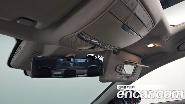 Mercedes-Benz CLS-Class 2019 — photo 27