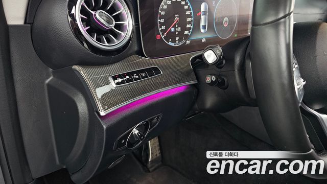 Mercedes-Benz CLS-Class 2019 — photo 28