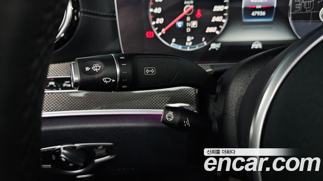 Mercedes-Benz CLS-Class 2019 — photo 29