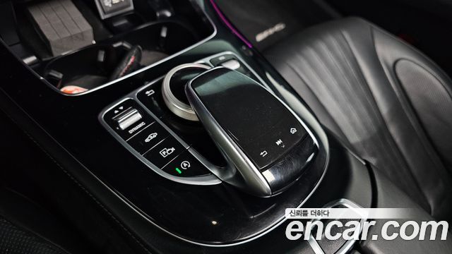 Mercedes-Benz CLS-Class 2019 — photo 35