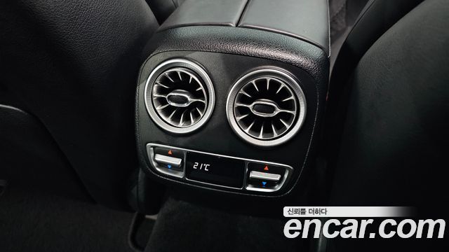 Mercedes-Benz CLS-Class 2019 — photo 37