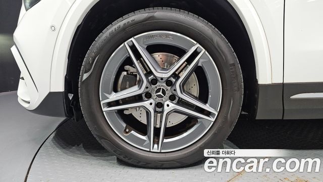 Mercedes-Benz GLA-Class 2024 — photo 5