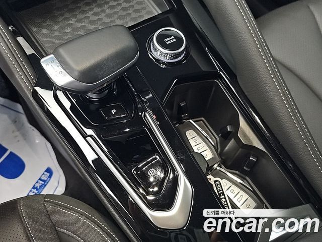Renault Korea Grand Koleos 2025 — photo 8