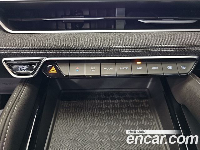 Renault Korea Grand Koleos 2025 — photo 10
