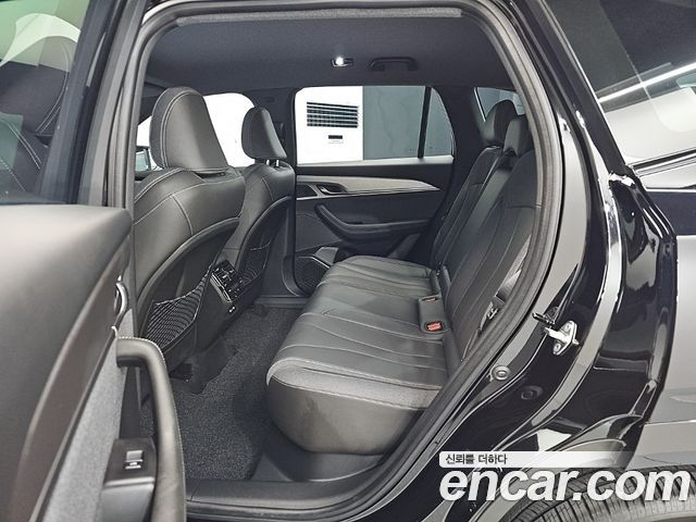 Renault Korea Grand Koleos 2025 — photo 12