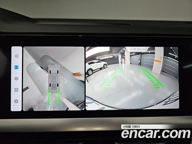 Renault Korea Grand Koleos 2025 — photo 14