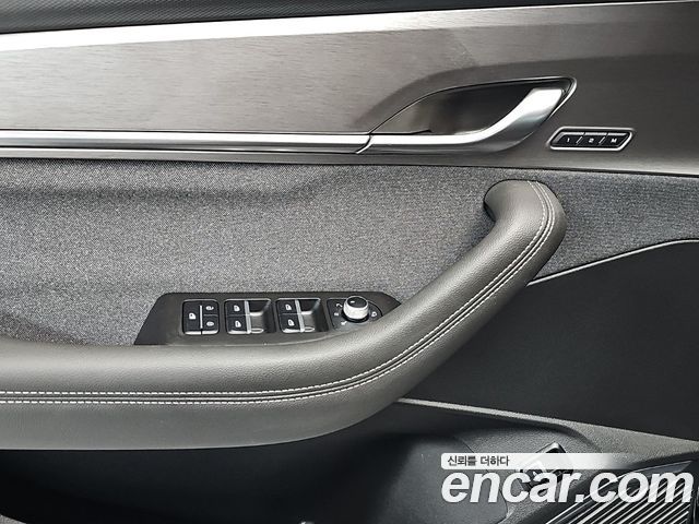 Renault Korea Grand Koleos 2025 — photo 15