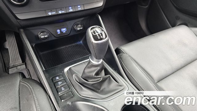 Hyundai Tucson 2018 — photo 12
