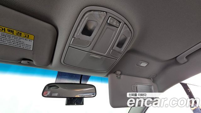 Hyundai Tucson 2018 — photo 22