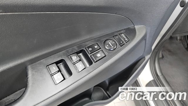 Hyundai Tucson 2018 — photo 25