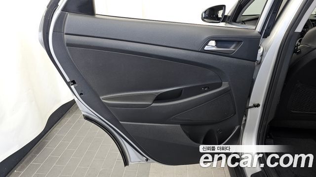 Hyundai Tucson 2018 — photo 15