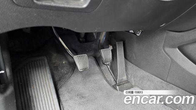 Hyundai Tucson 2018 — photo 16