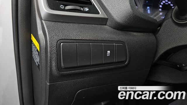 Hyundai Tucson 2018 — photo 29