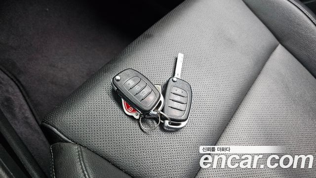 Hyundai Tucson 2018 — photo 30