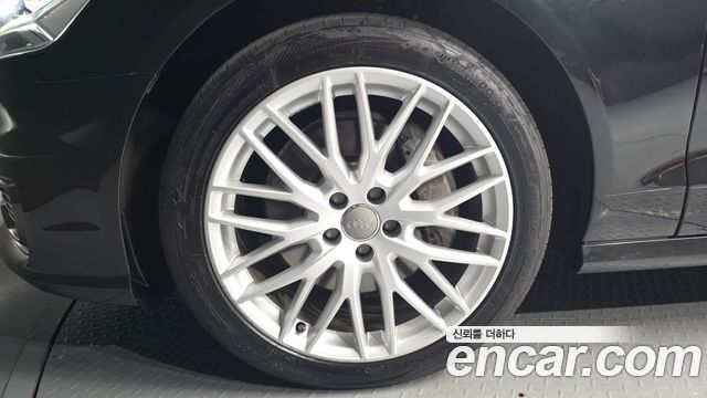 Audi A6 2016 — photo 5
