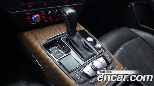 Audi A6 2016 — photo 9