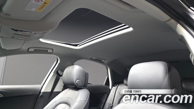Audi A6 2016 — photo 17