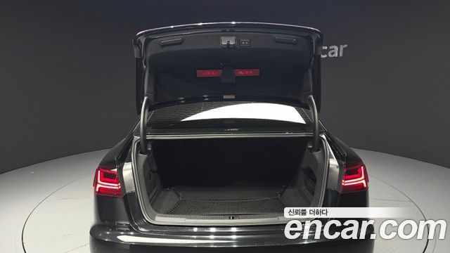 Audi A6 2016 — photo 20