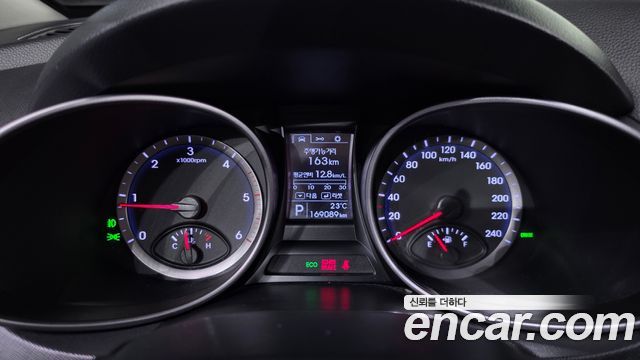Hyundai Santafe 2014 — photo 8