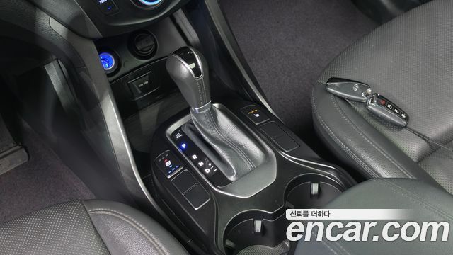 Hyundai Santafe 2014 — photo 9