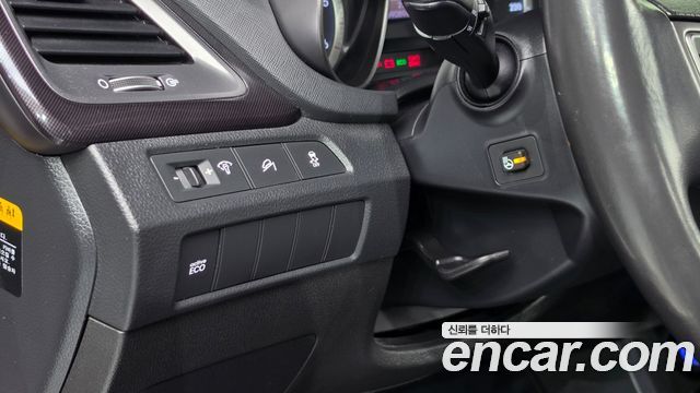 Hyundai Santafe 2014 — photo 15