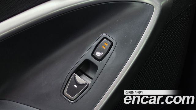 Hyundai Santafe 2014 — photo 18