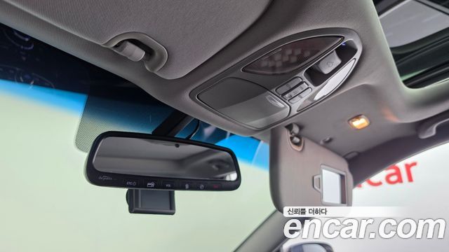 Hyundai Santafe 2014 — photo 19
