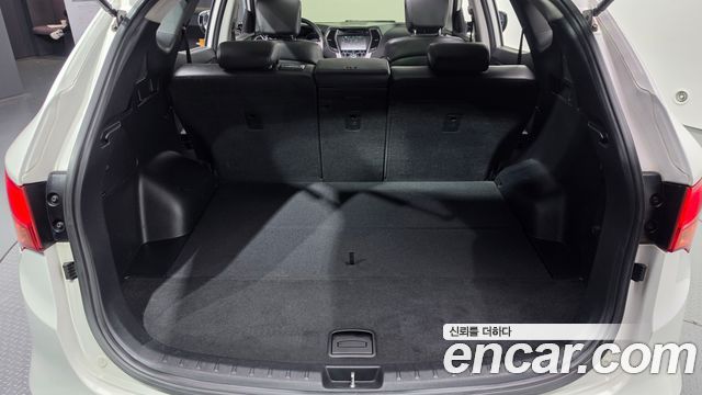 Hyundai Santafe 2014 — photo 20