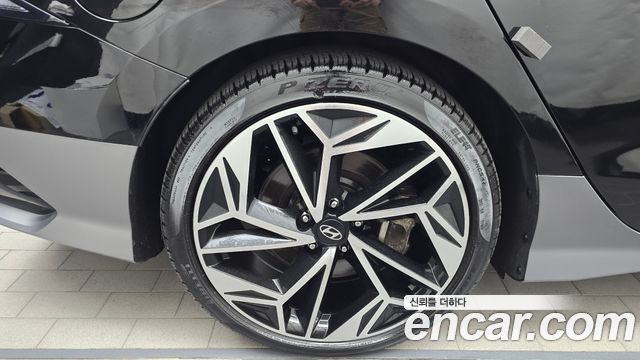 Hyundai Ioniq6 2023 — photo 5