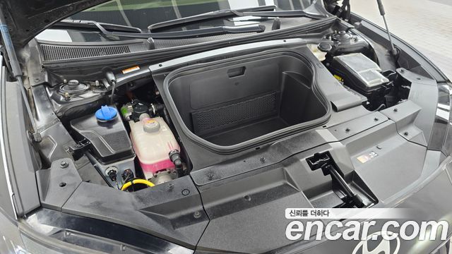 Hyundai Ioniq6 2023 — photo 6