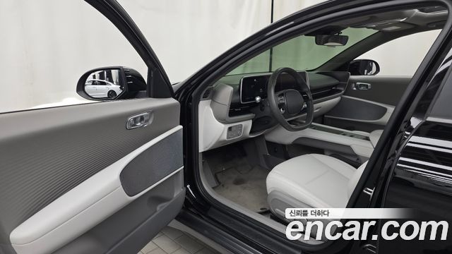 Hyundai Ioniq6 2023 — photo 13
