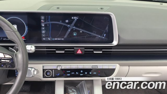Hyundai Ioniq6 2023 — photo 18