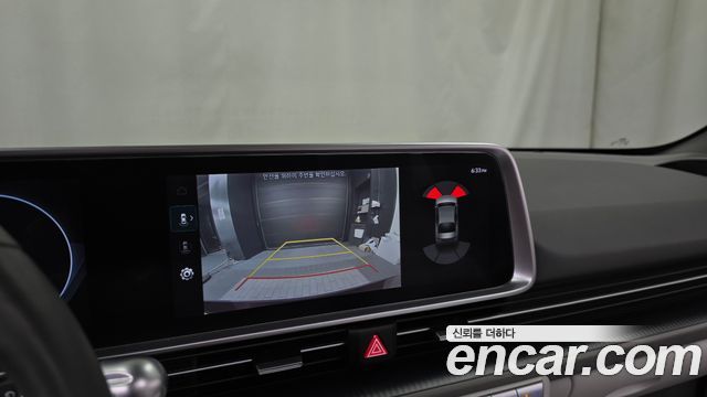 Hyundai Ioniq6 2023 — photo 20