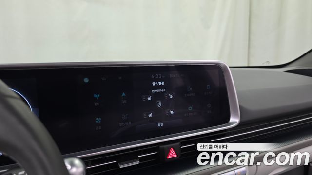 Hyundai Ioniq6 2023 — photo 22