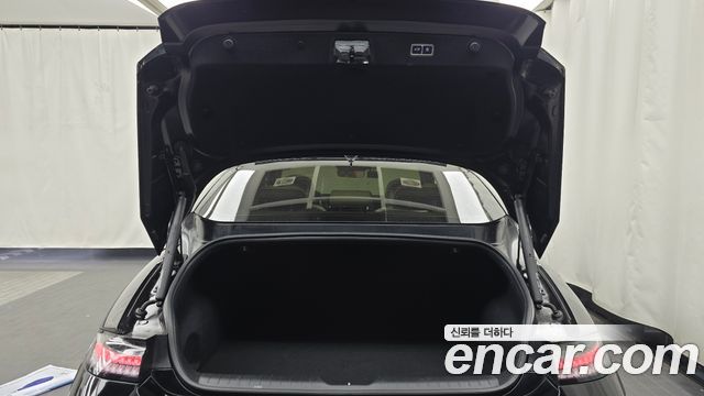 Hyundai Ioniq6 2023 — photo 23