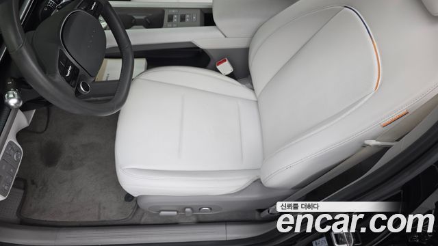 Hyundai Ioniq6 2023 — photo 24
