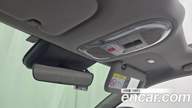 Hyundai Ioniq6 2023 — photo 25